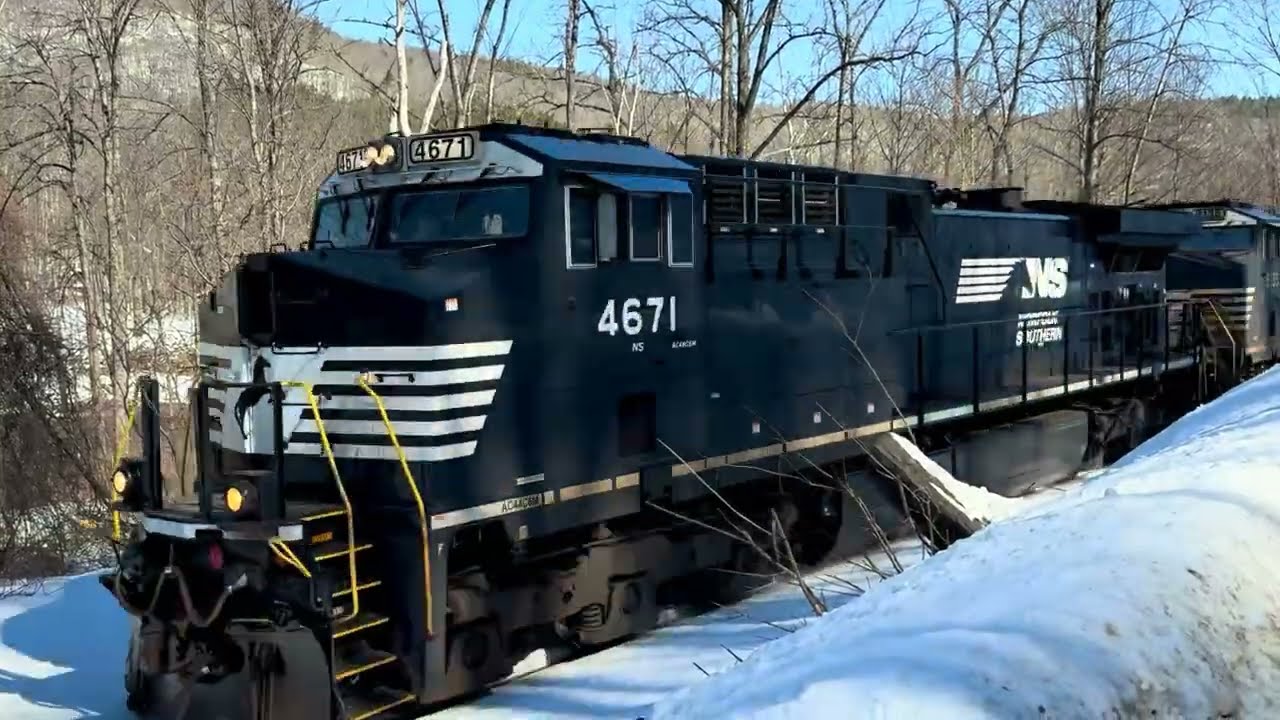 Winter / Motion 2026