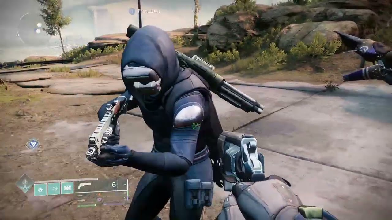 Destiny 2