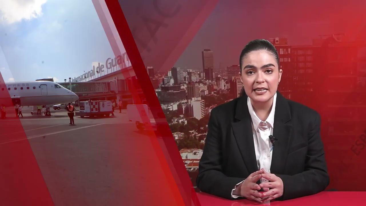 Este es un resumen de noticias de la Zona Norte Centro de la República Mexicana