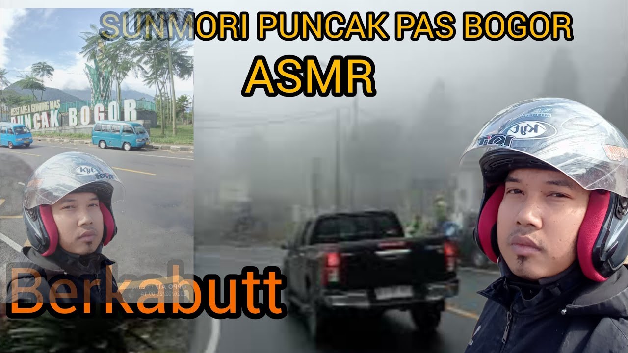ASMAR SUNMORI PUNCAK PAS BOGOR 