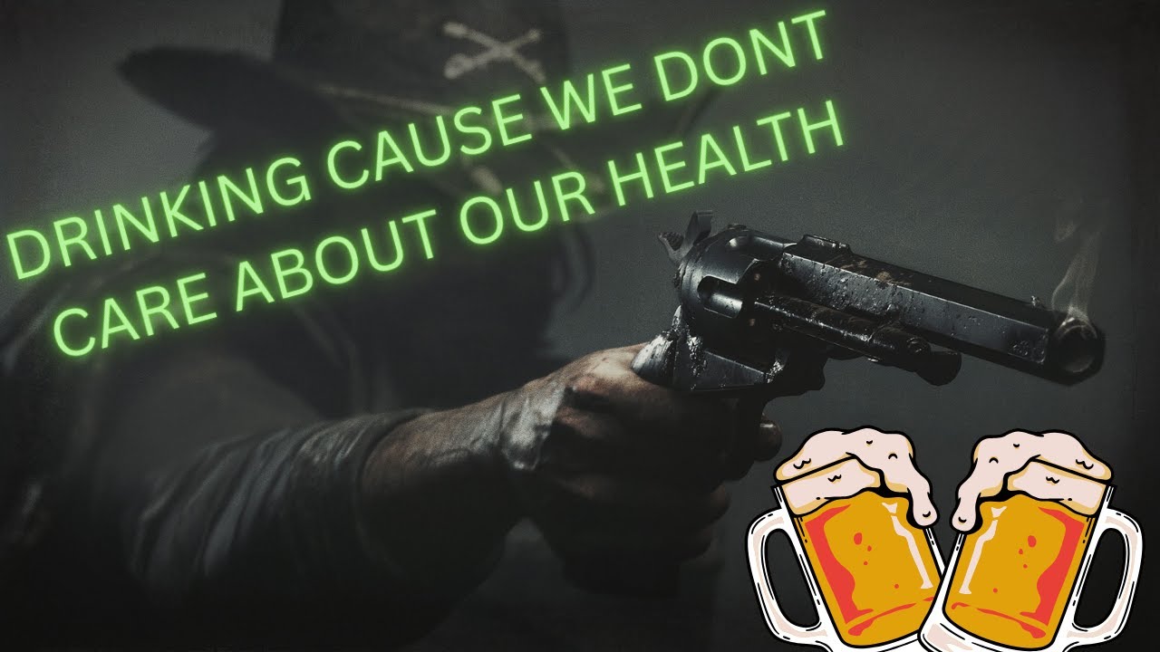 Bayou, Beers and BaLocKay | Hunt: Showdown Community Building
