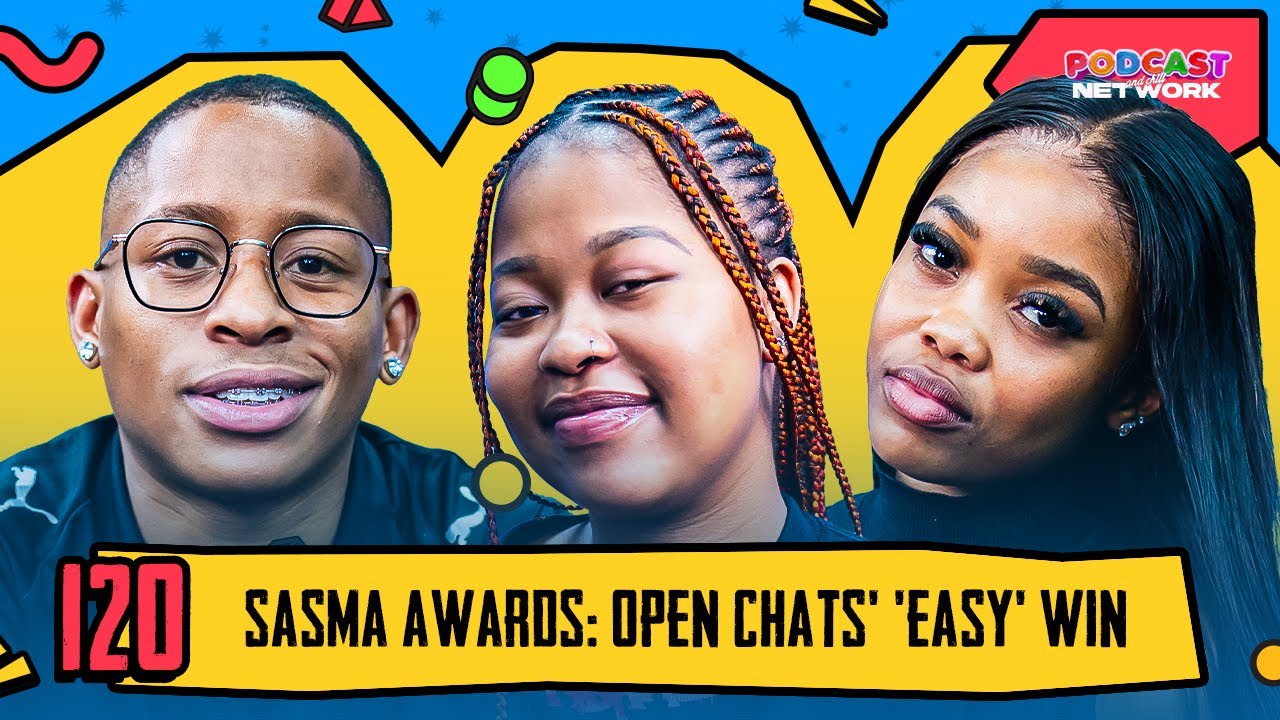 Open Chats SASMA Win Sparks Debate: Was The Competition Fair Without MacG's Participation?