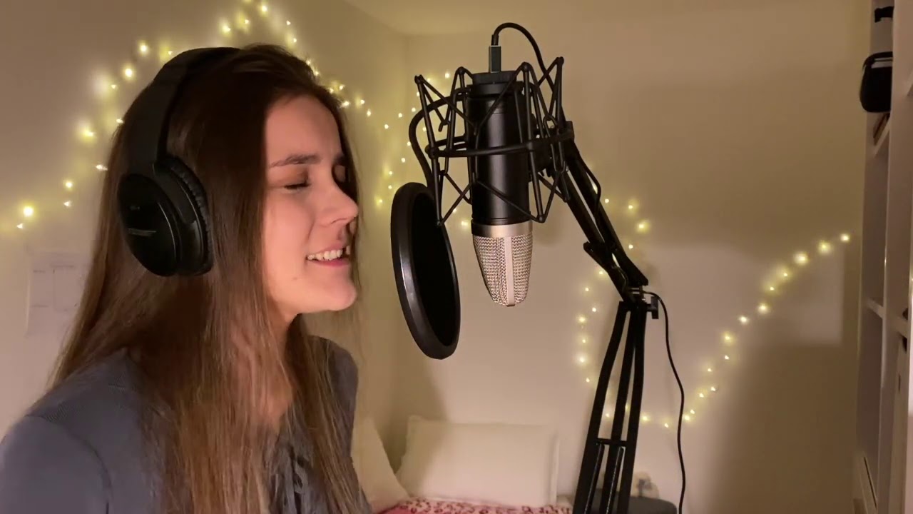 Bryan Adams - Nothing I've Ever Known - cover