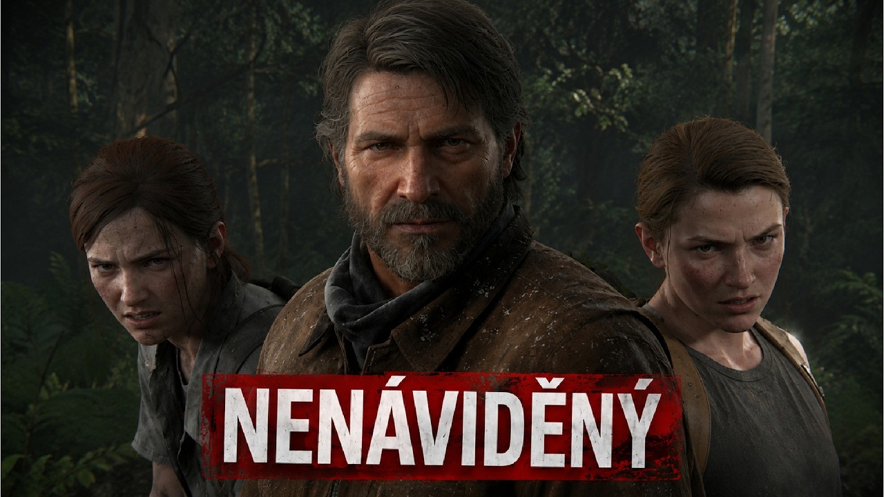 Proč je Last of Us tak kontroverzní?