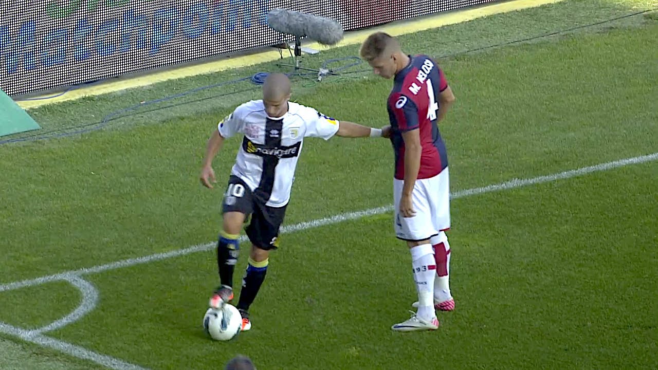 La partita in cui Giovinco è diventato la 