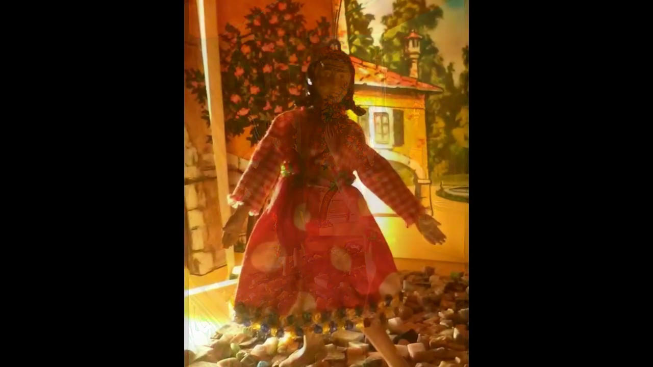 LA POVERA CECILIA