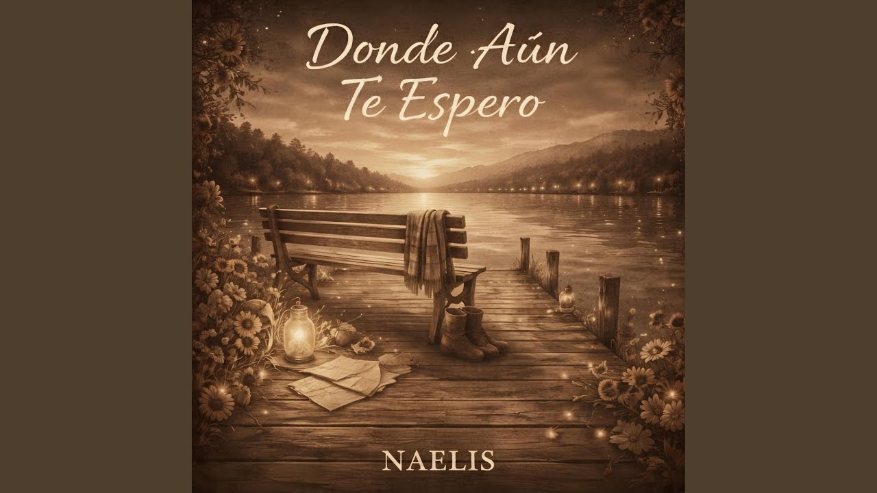 Donde Aún Te Espero