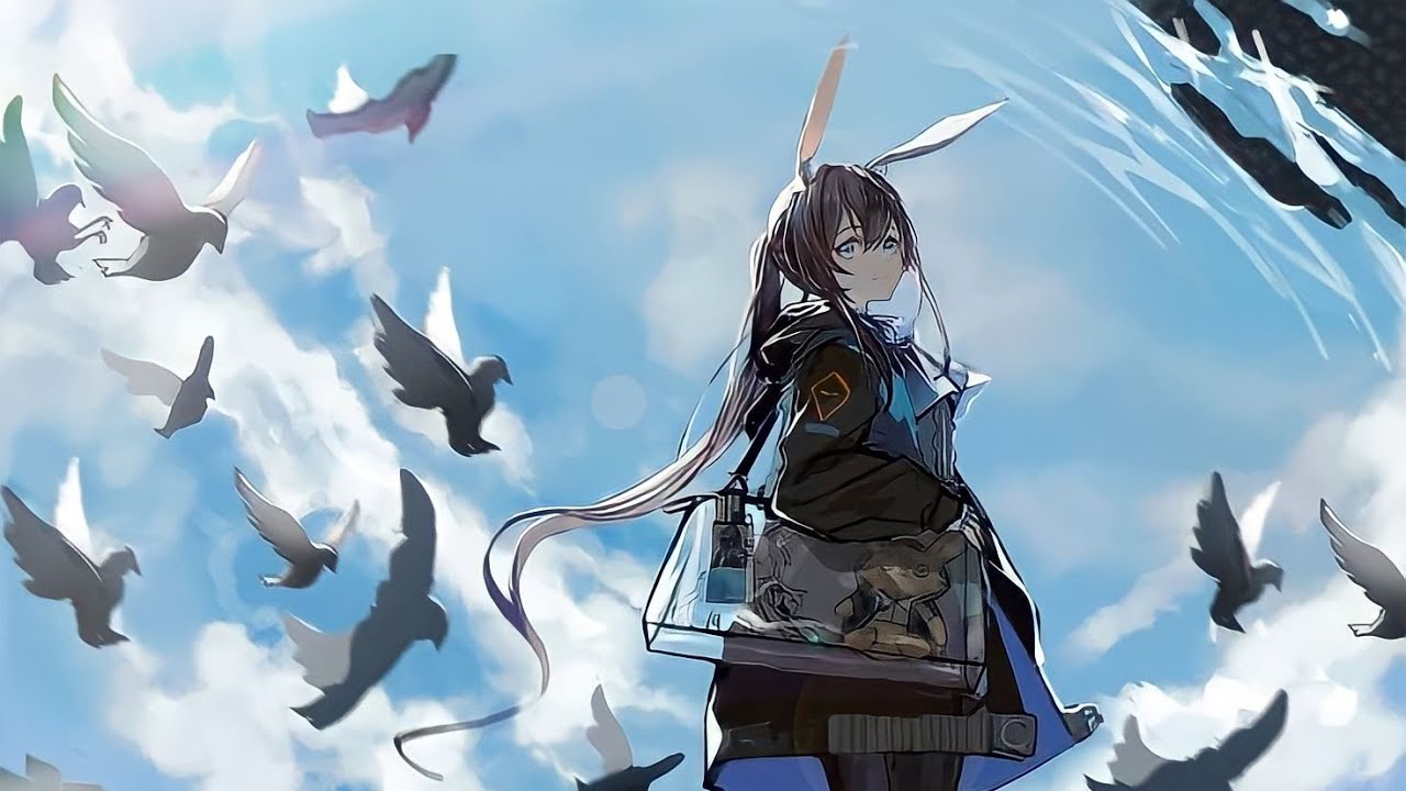 Nightcore - Mortals - Warriyo (feat. Laura Brehm) [Lyrics]