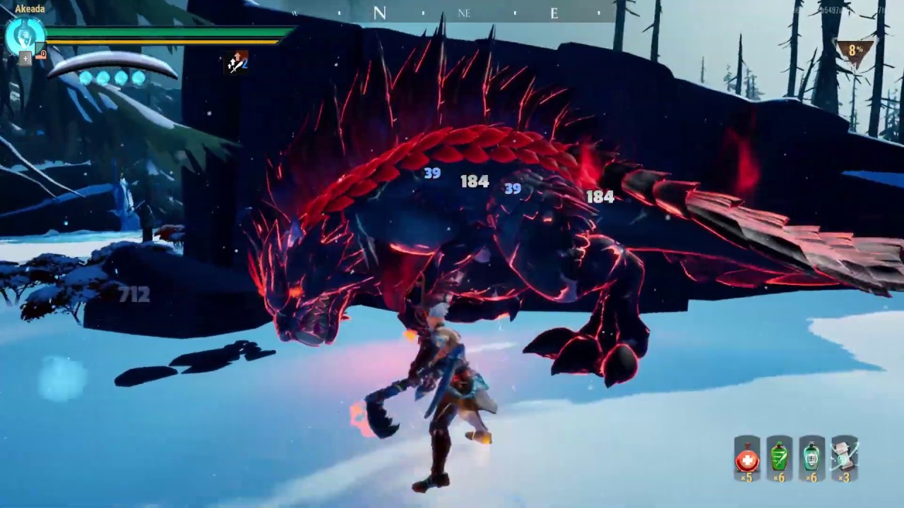 Chain Blade Part Break Build CB PF1