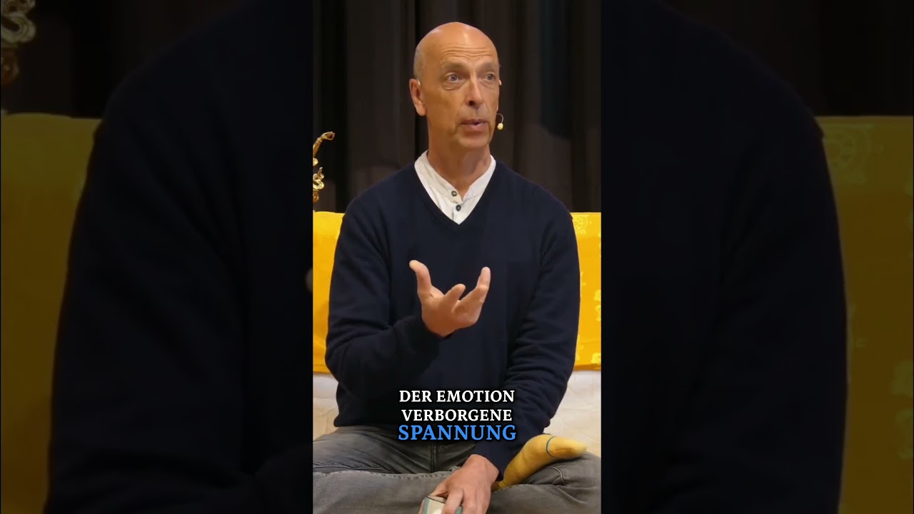 Emotionale Muster erkennen & l&ouml;sen: Dein Weg zum Frieden