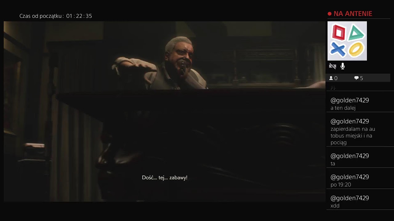Maraton Residentowy :D Resident Evil 2 Remake #2