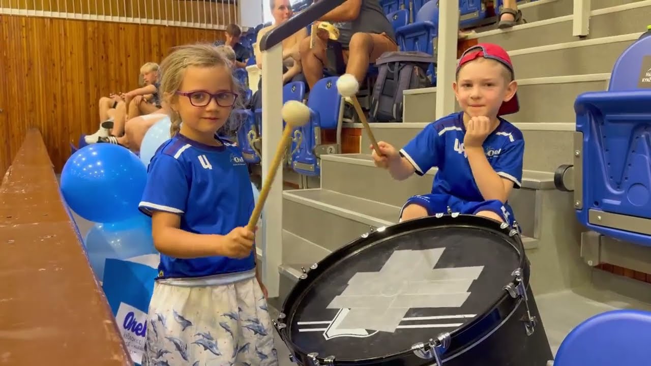 REPORTÁŽ | Mistrovství ČR Ligy mladších žáků futsalu 2024