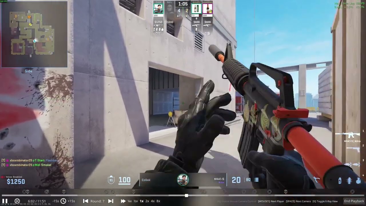 cs wingman comp 1