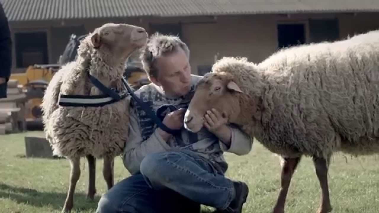 150 Jahre Eben-Ezer - Dankbarer Dienst an Gottes Geschöpfen