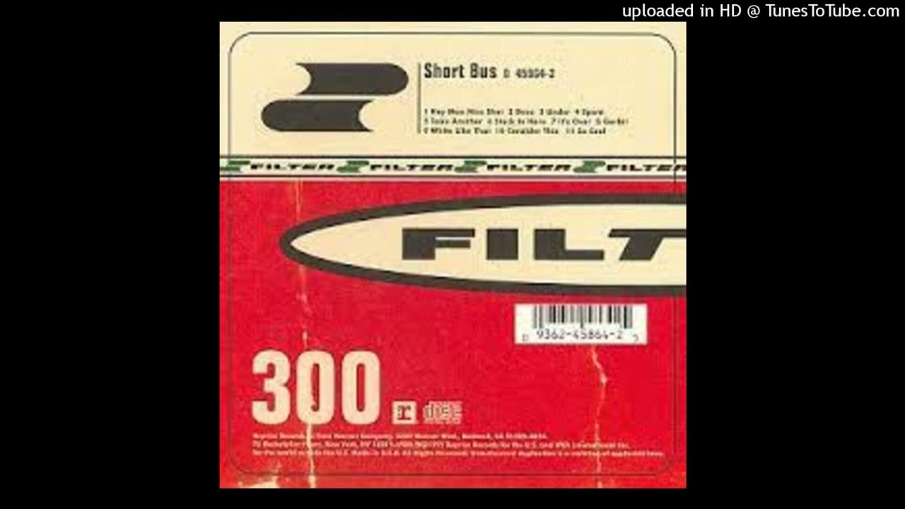 Filter - Gerbil