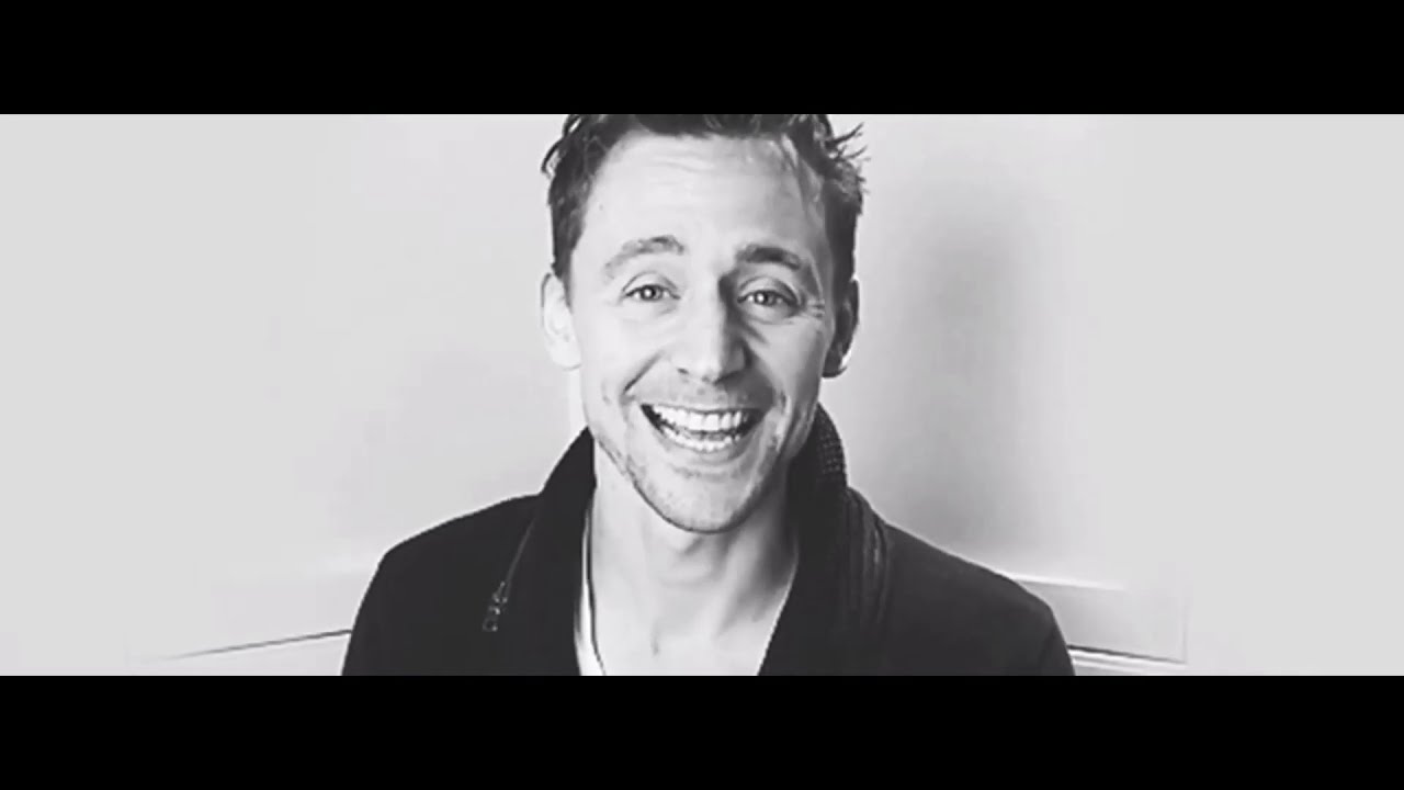 Tom Hiddleston - Love is the name