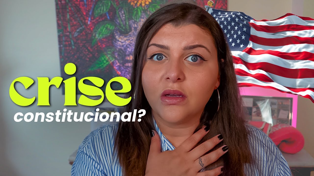 PESSOAS ESTÃO DESAPARECENDO nos ESTADOS UNIDOS, e isso não é TEORIA DA CONSPIRAÇÃO