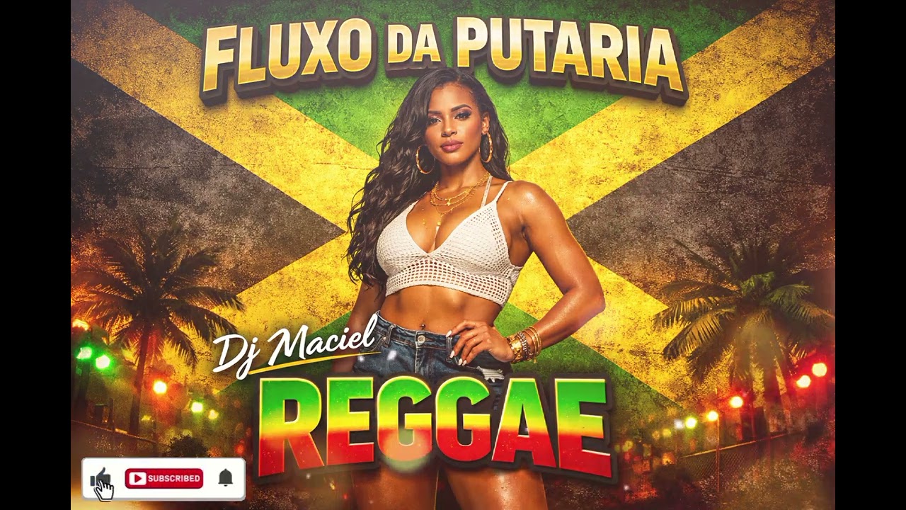 “Fluxo da Putaria – No Batidão do Reggae @BandaArmandinho 