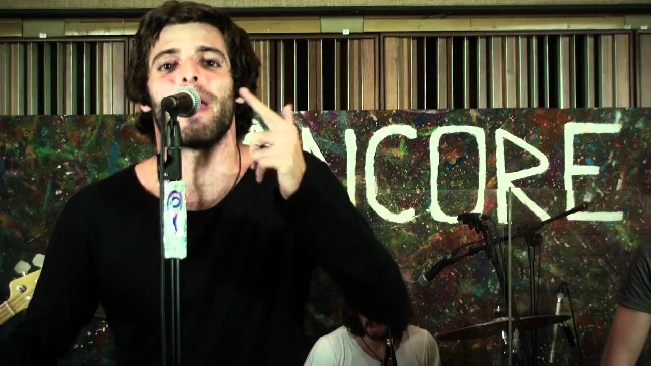 Rancore - Ensaio - 
