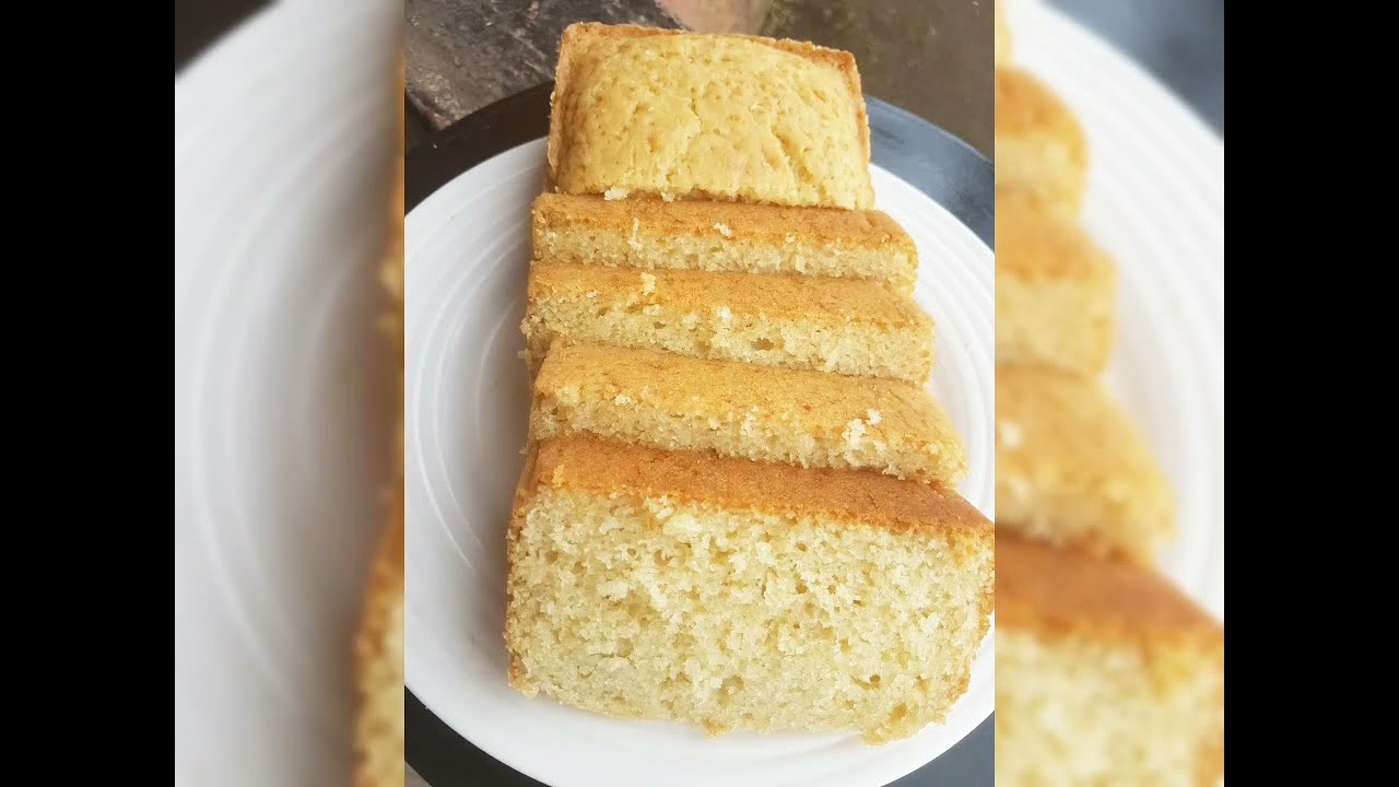 Best Yoghurt Cake recipe