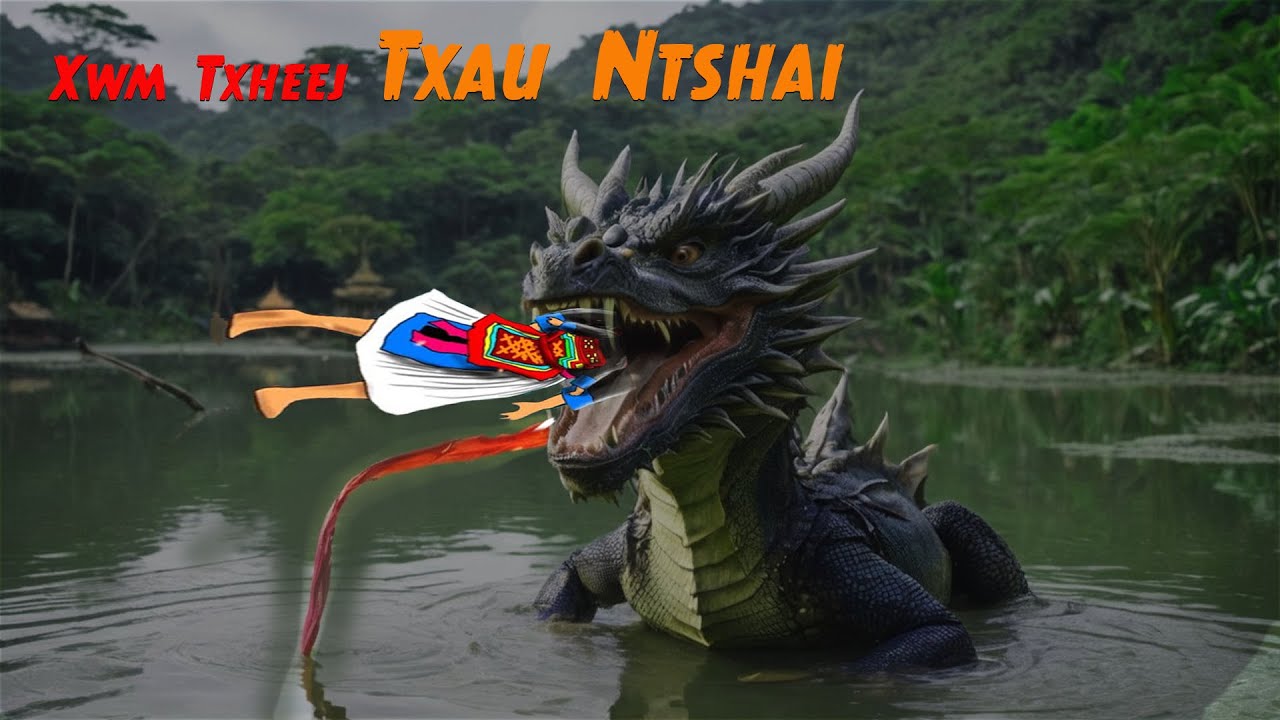 dab neeg Xwm Txheej Txau Ntshai 31/1/2024