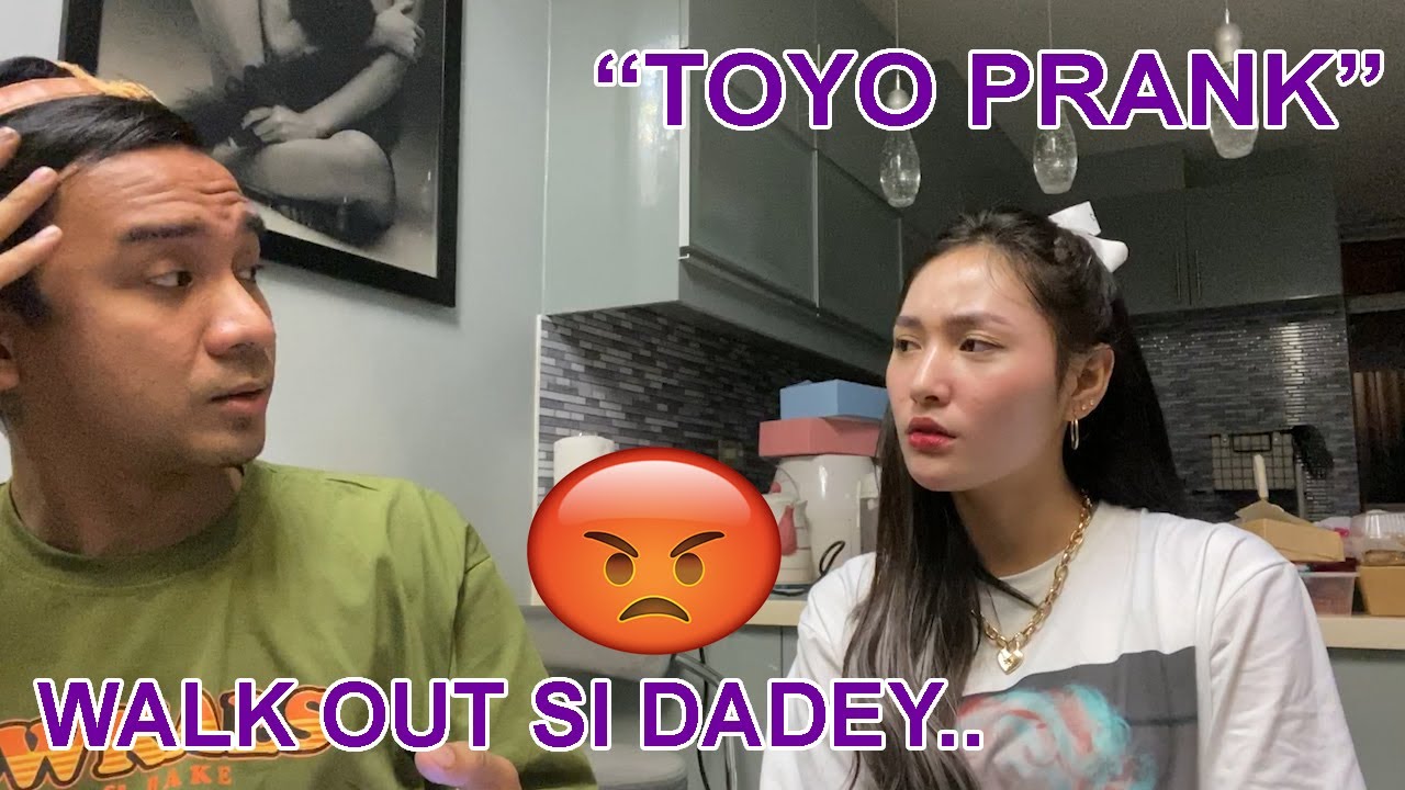 TOYO PRANK