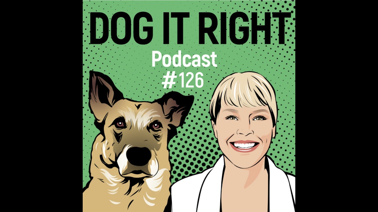 #126: Wenn dein Alltag mit Hund einfach nur anstrengend ist …