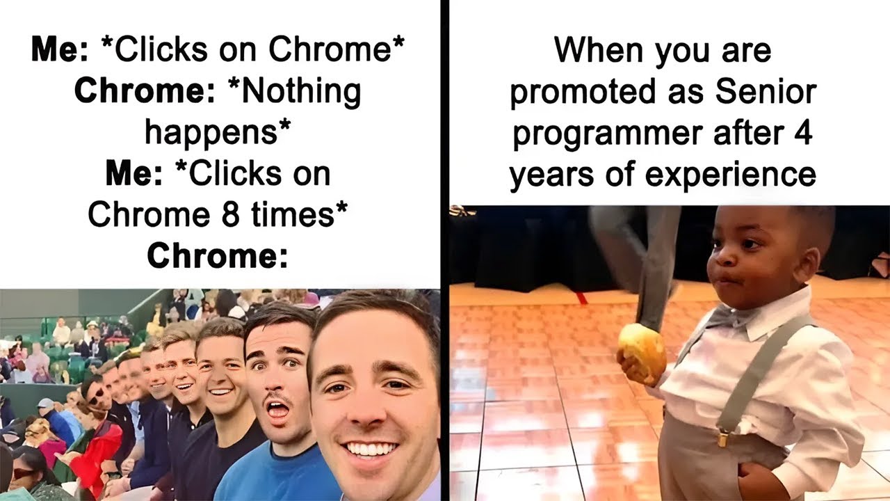 Hilarious Memes About IT, As Shared On This Popular Facebook Group
