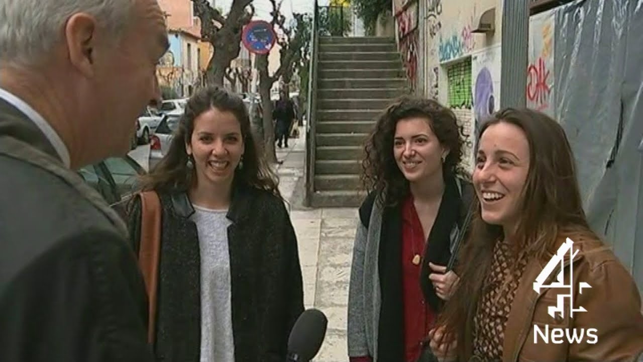 Can Syriza live up to the hype? | Channel 4 News