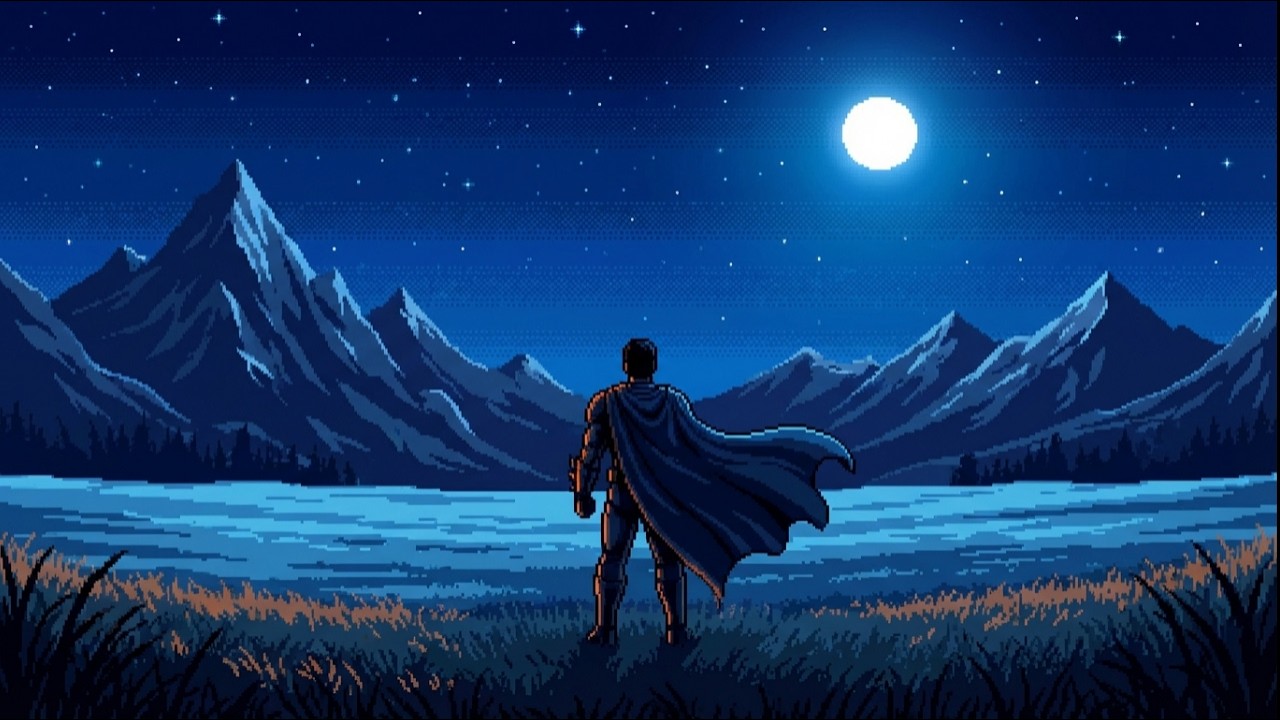 hope fades, but the journey must continue