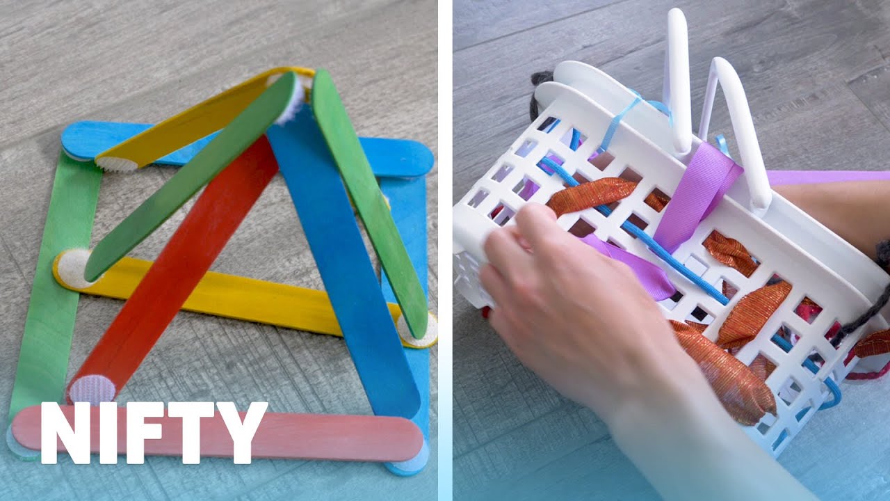 7 No-Mess Ways To Make Your Kids Love Quiet Time