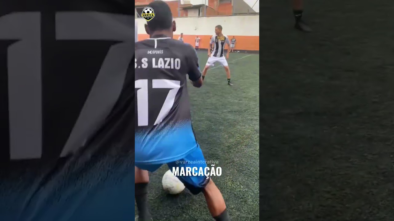 MARCA&Ccedil;&Atilde;O 🔥👀🚀 #fut7 #futebol #x1