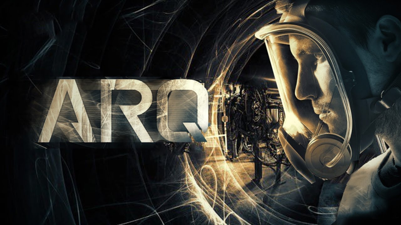 ARQ (2016) | trailer