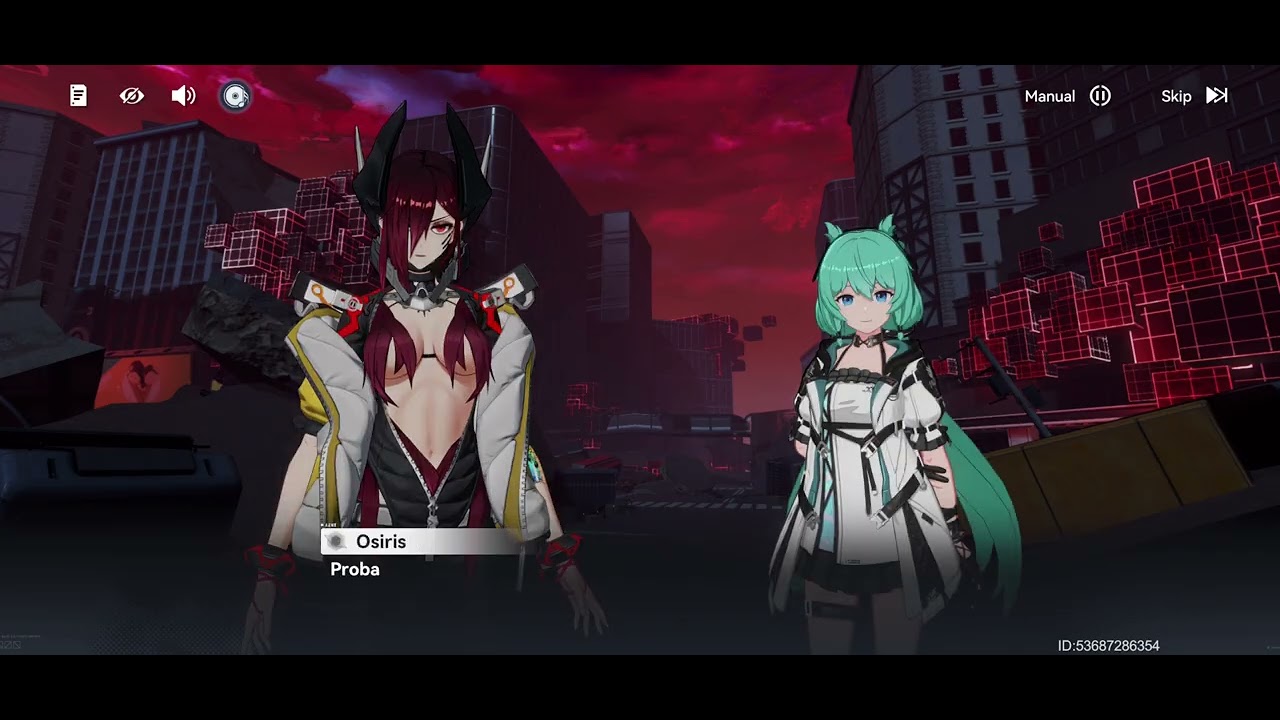 Aether Gazer Journey of Penance 020 The Lone Survivor 