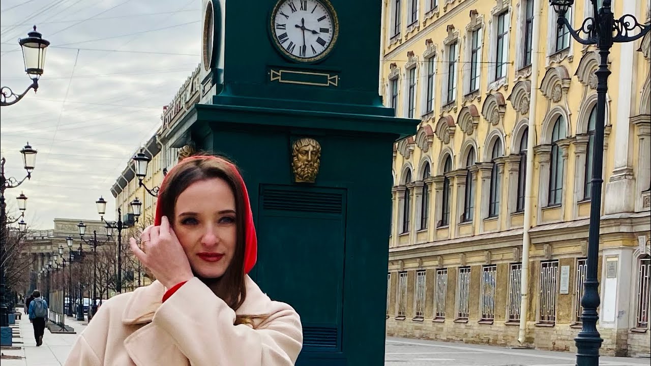 ТЦ «КОНТИНЕНТ». Метро Бухарестская. Санкт-Петербург.