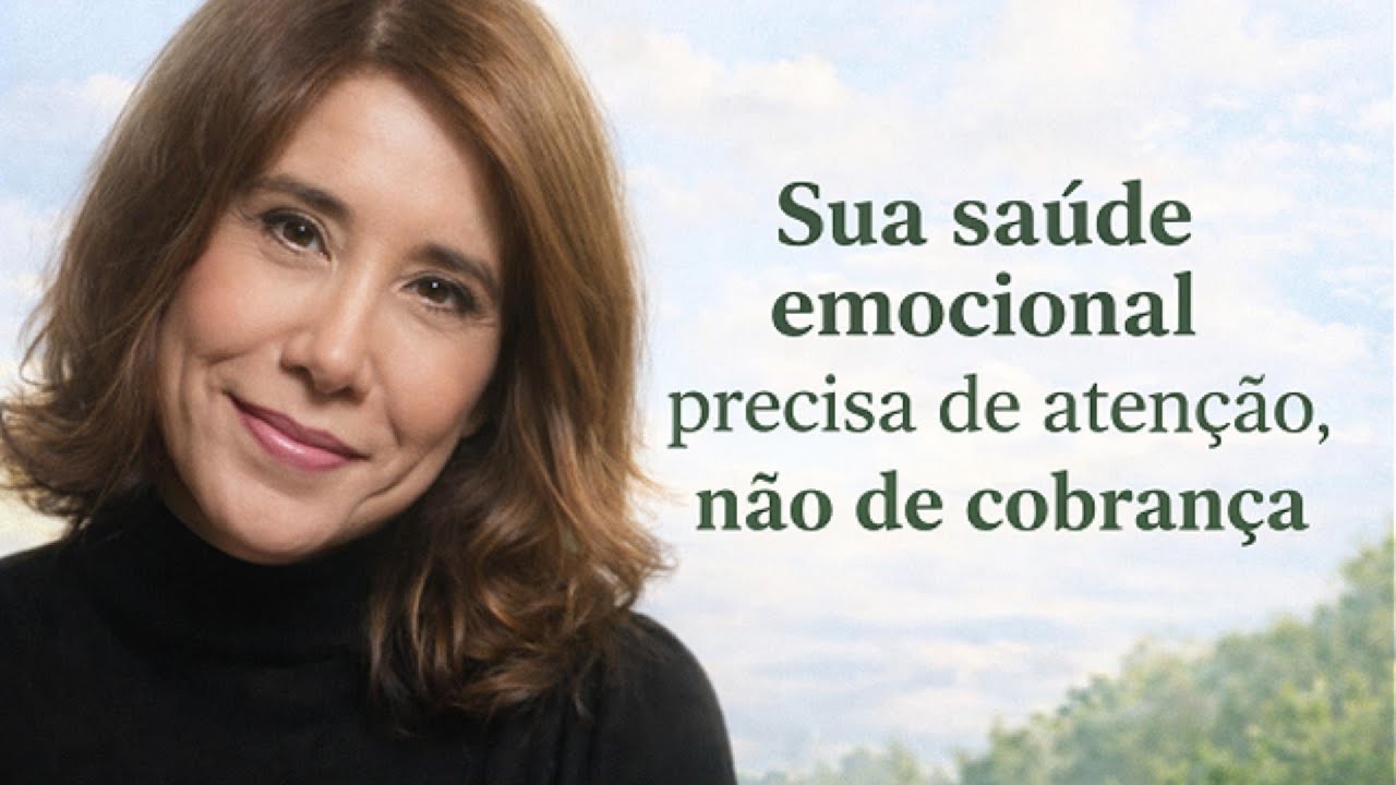 8 Hábitos para cuidar do seu emocional