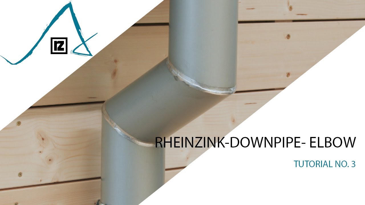 Tutorial: Downpipe Elbow (💪💪)