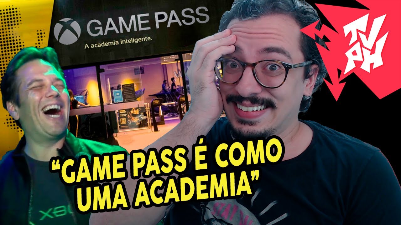 Xbox Respondeu à Reclamação no Procon Sobre o Game Pass