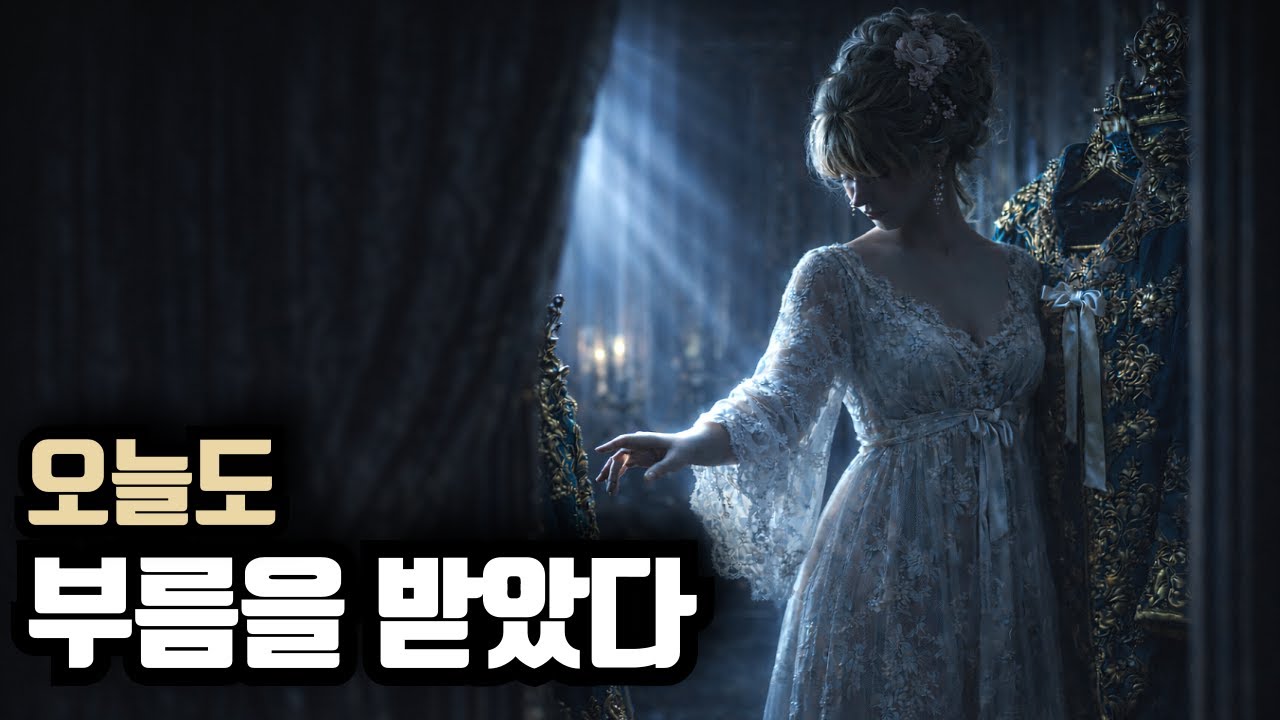 베르사유의 실세 퐁파두르, 왕의 사랑이 직업이었던 여자