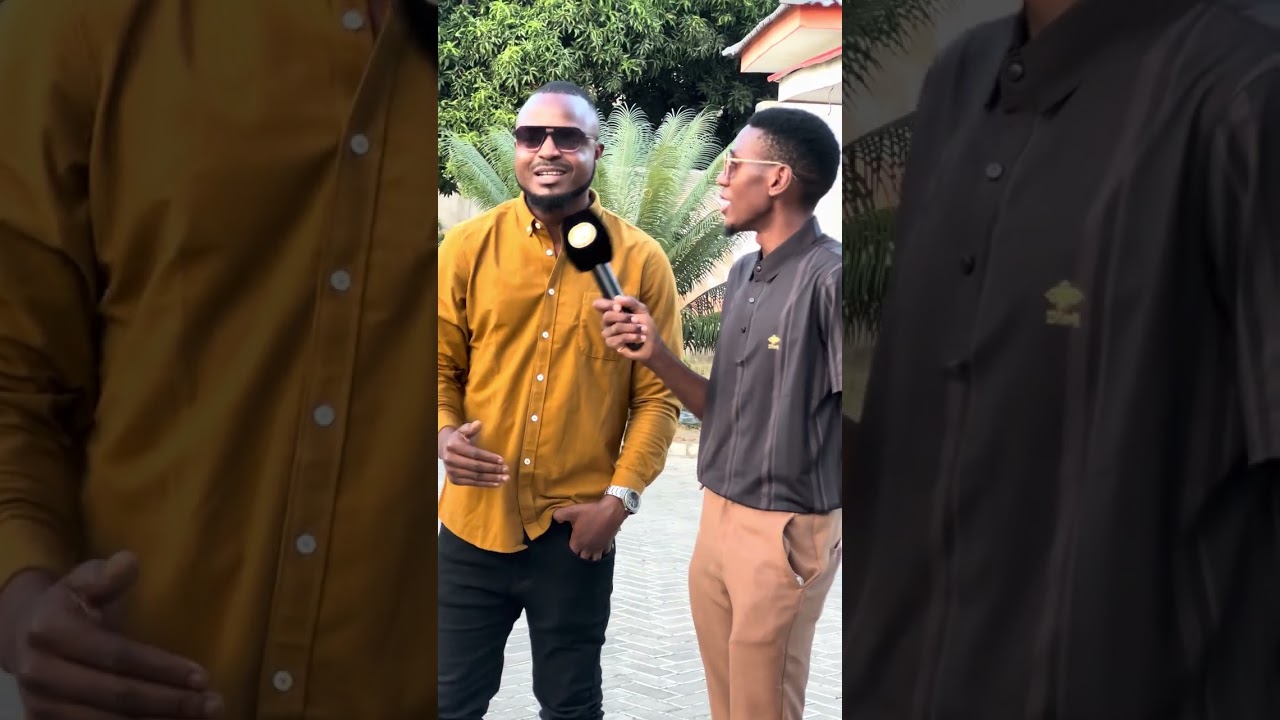 SAFARI YA MAISHA MAGUMU YA NAWANDA/KUTOKA KUWA MPORAJI MPAKA MUIGIZAJI NYOTA TANZANIA