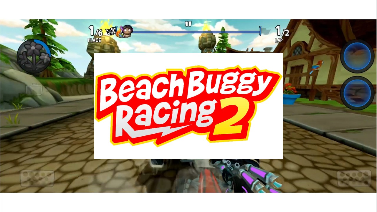 Hot Wheels Rip Rod All Skins | Leilani | Beach Buggy Racing 2 Gameplay | Vilaiyaattumaithaanam