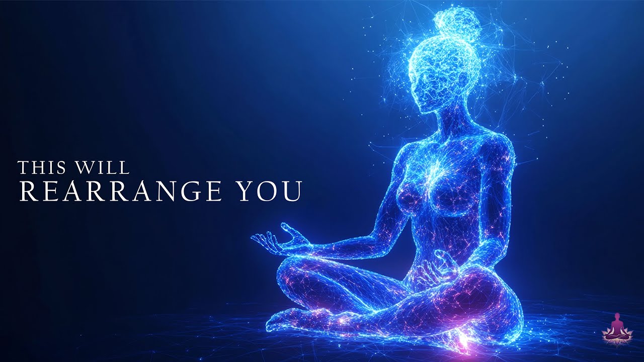 432Hz Healing Music | Mind Detox, Emotional Balance & Inner Peace ✨