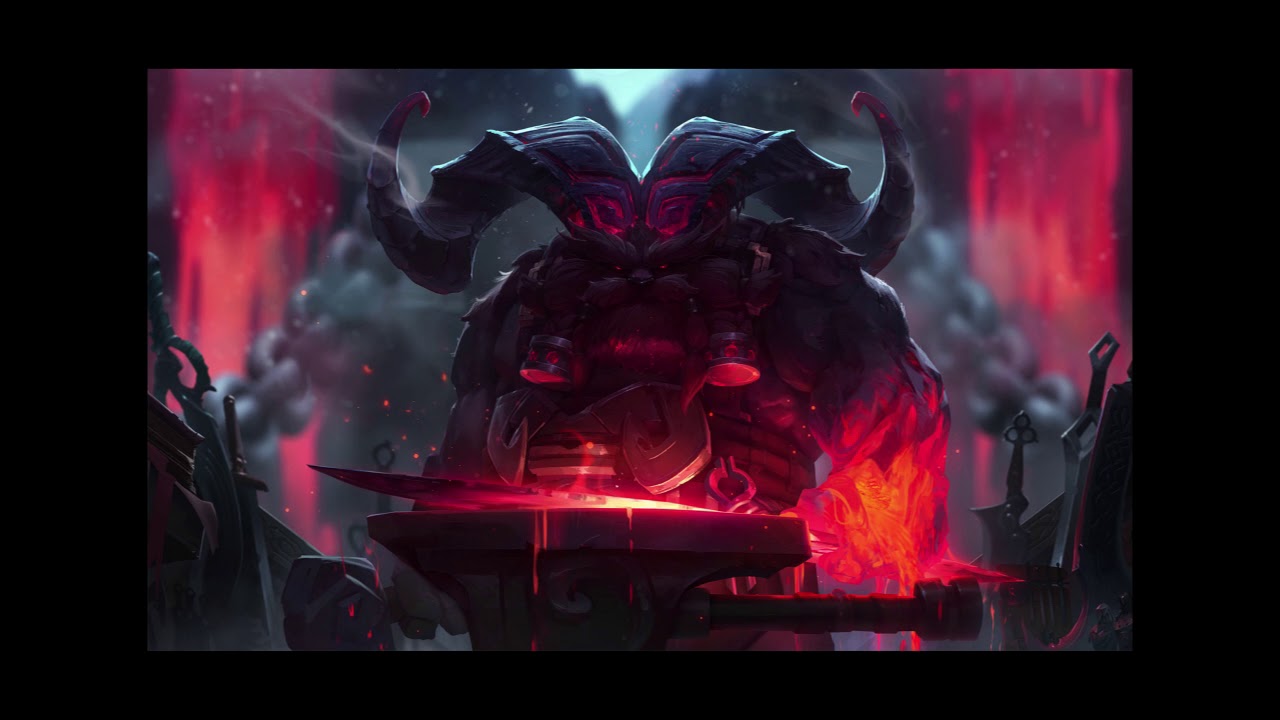 Guia de LoL para principiantes 2018.