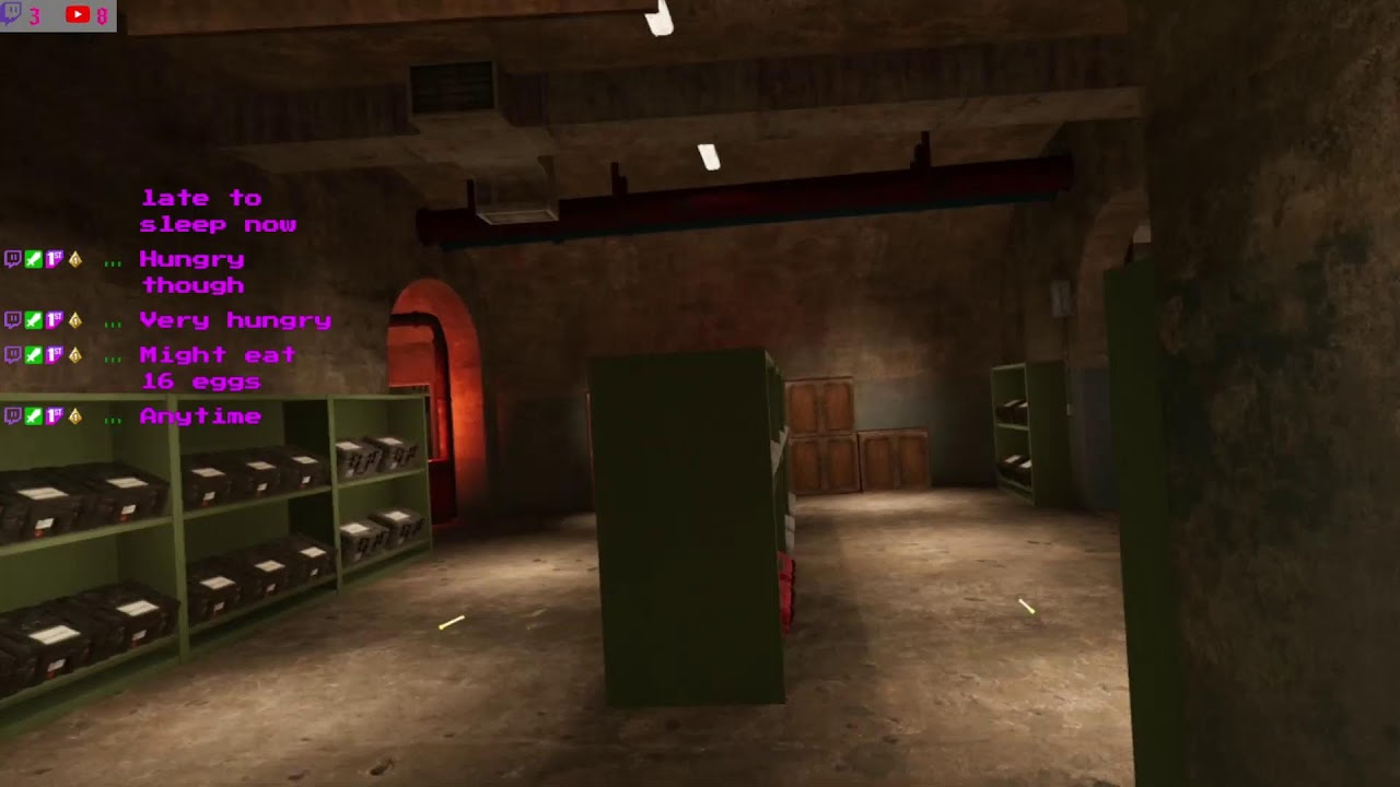 #GhostOfTabor #VR2 #SinglePlayer #Solo #PVEForNoobPlayerLikeMe