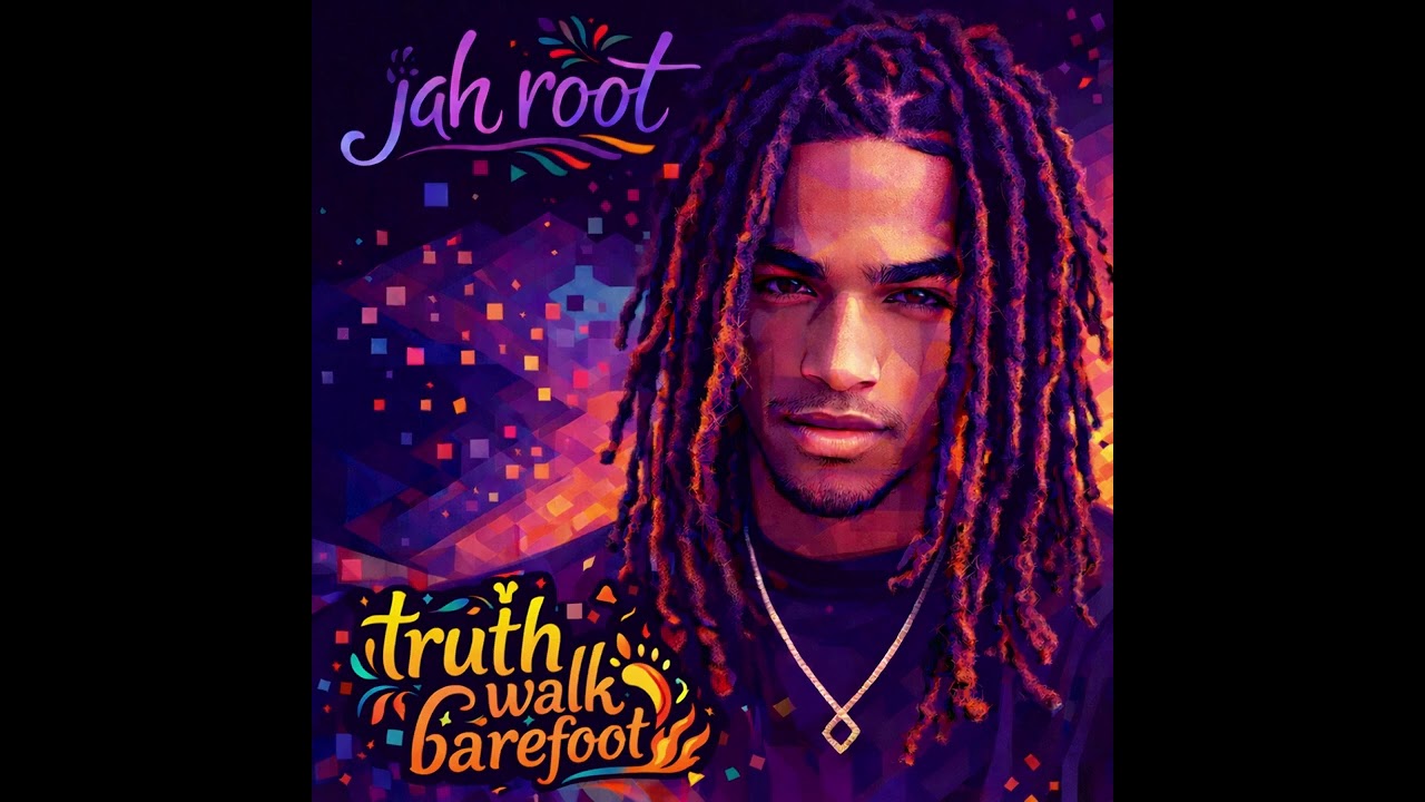 truth walk barefoot