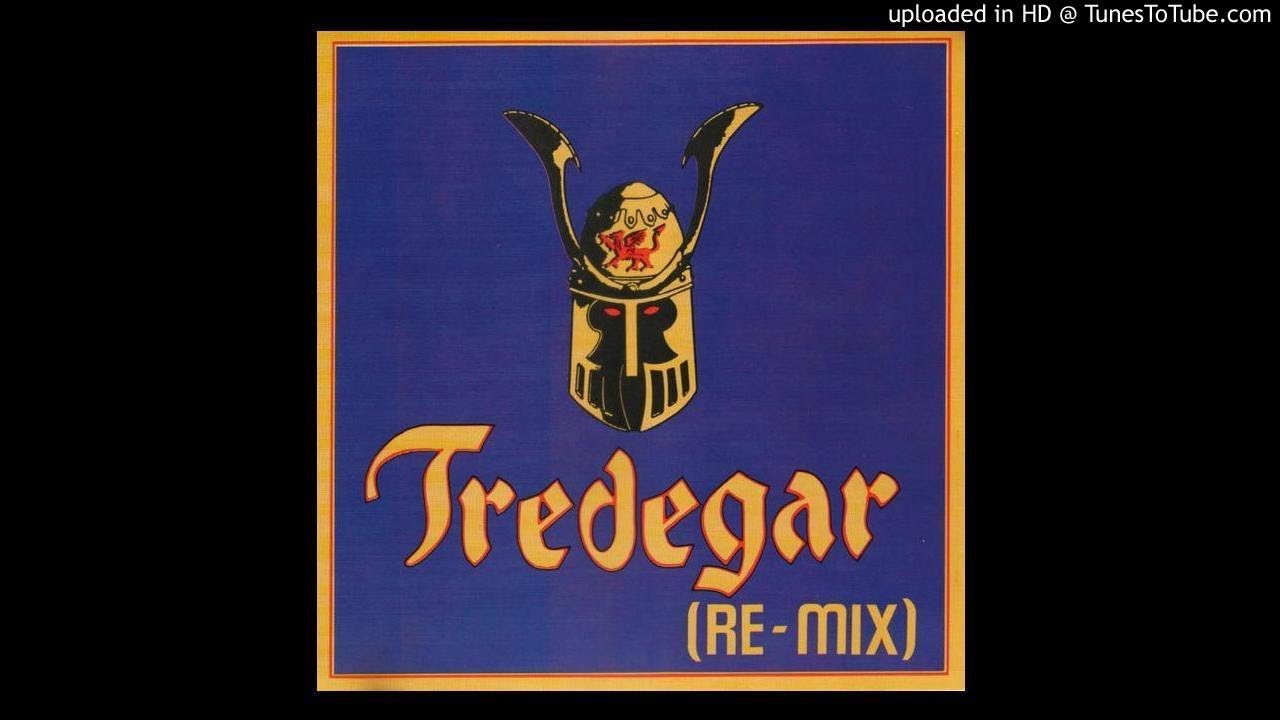 Tredegar - Wheels  (Lyrics)