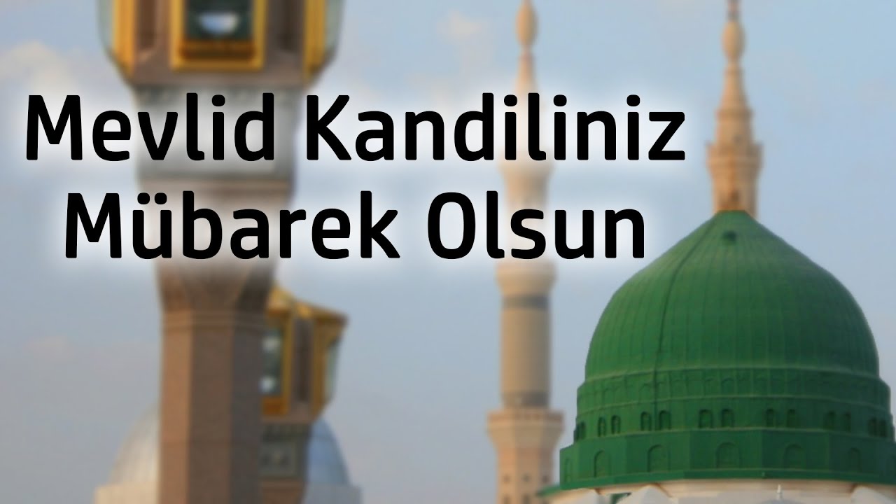 Mevlid Kandilini Nasıl Değerlendirebiliriz? | M. Fethullah Gülen