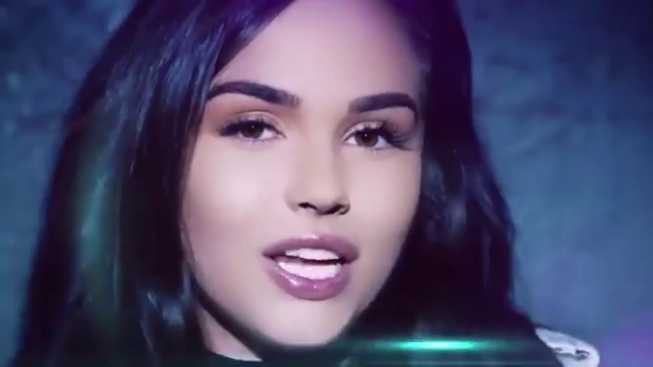 Maggie Lindemann  Pretty Girl Cheat Codes x CADE Remix reversed