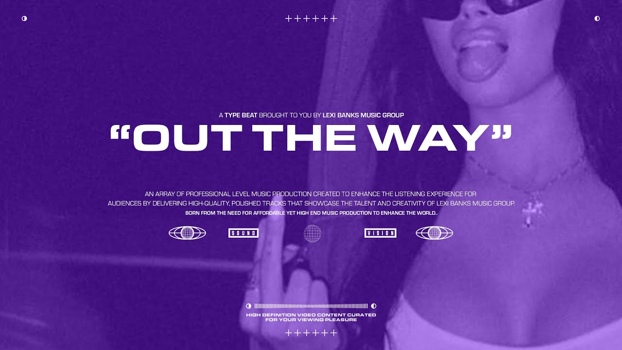 Gunna x Don Toliver Type Beat - Out The Way