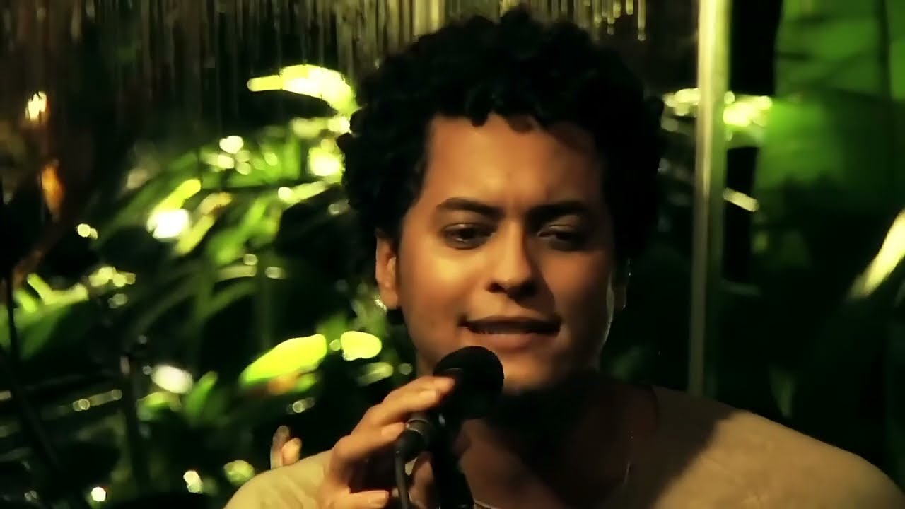 Deco Ferreira - Lindo lago do amor (2011)